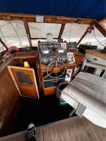 1964 Chris Craft challenger