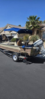 1986 SEA NYMPH