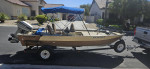 1986 SEA NYMPH