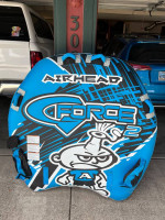 Airhead G Force 2 Towable Tube