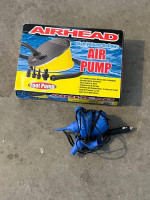 Airhead G Force 2 Towable Tube