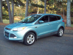 2013 Ford Escape SE FWD 61,000 mi