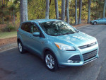 2013 Ford Escape SE FWD 61,000 mi