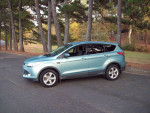 2013 Ford Escape SE FWD 61,000 mi