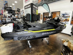 2023 Sea-Doo Explorer Pro 170 Tech Package iDF iBR