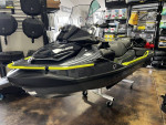 2023 Sea-Doo Explorer Pro 170 Tech Package iDF iBR