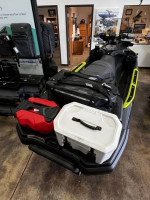 2023 Sea-Doo Explorer Pro 170 Tech Package iDF iBR