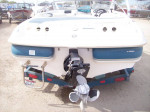 LARSON 18 FT SKI BOAT