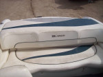 LARSON 18 FT SKI BOAT