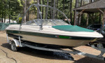 2002 Glastron GX205