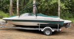 2002 Glastron GX205