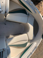 2002 Glastron GX205