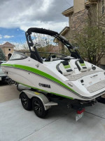 2022' Yamaha 212XE Wake edition Jetboat