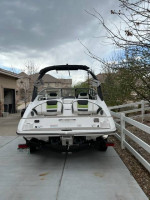 2022' Yamaha 212XE Wake edition Jetboat