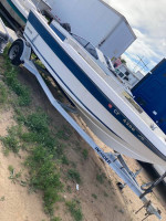 Free 17 ft boat