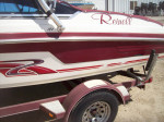 1996 REINELL 18 FT SKI BOAT