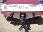 1996 REINELL 18 FT SKI BOAT