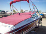 1996 REINELL 18 FT SKI BOAT