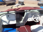 1996 REINELL 18 FT SKI BOAT