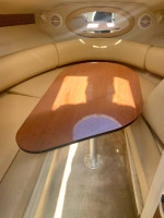 Monterey 268 SC Zero hours on rebuild Trailer etc