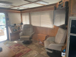 houseboat