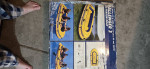 Challenger 3 3 person boats