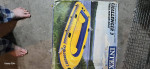Challenger 3 3 person boats