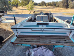 91 ski Sanger