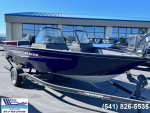 2023 Tracker Boats PRO GUIDE V-175 COMBO