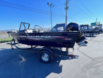 2023 Tracker Boats PRO GUIDE V-175 COMBO