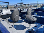 2023 Tracker Boats PRO GUIDE V-175 COMBO