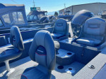 2023 Tracker Boats PRO GUIDE V-175 COMBO