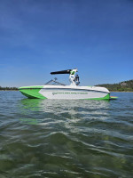 2017 Nautqiue G23