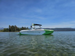 2017 Nautqiue G23