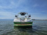 2017 Nautqiue G23