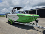 2017 Nautqiue G23