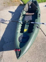 Malibu Mini X kayak