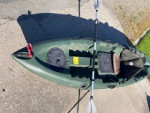 Malibu Mini X kayak