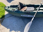 Malibu Mini X kayak