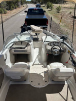 2008 Nitro 288 Sport