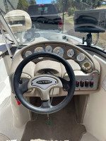 2008 Nitro 288 Sport