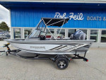 Over $15k in Savings on NEW Smokercraft Ultima Fish n Ski!