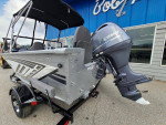 Over $15k in Savings on NEW Smokercraft Ultima Fish n Ski!
