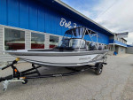 Over $15k in Savings on NEW Smokercraft Ultima Fish n Ski!