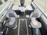 Over $15k in Savings on NEW Smokercraft Ultima Fish n Ski!
