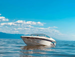 1998 MIRAGE 257 TROVARE