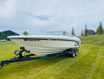 1998 MIRAGE 257 TROVARE