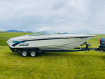 1998 MIRAGE 257 TROVARE
