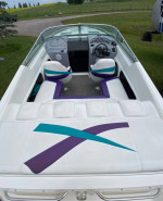 1998 MIRAGE 257 TROVARE