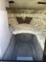 1998 MIRAGE 257 TROVARE